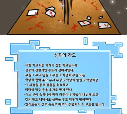학교정벌 28교시 구곡간장 177