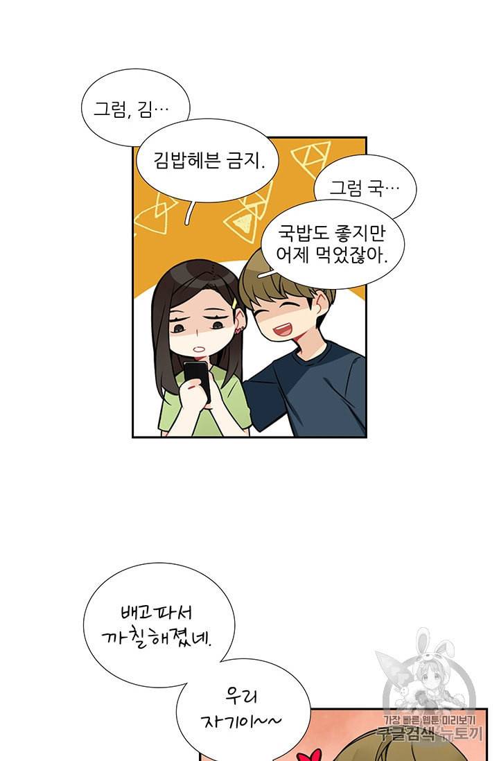 요리사가 축복을 숨김 33화 8