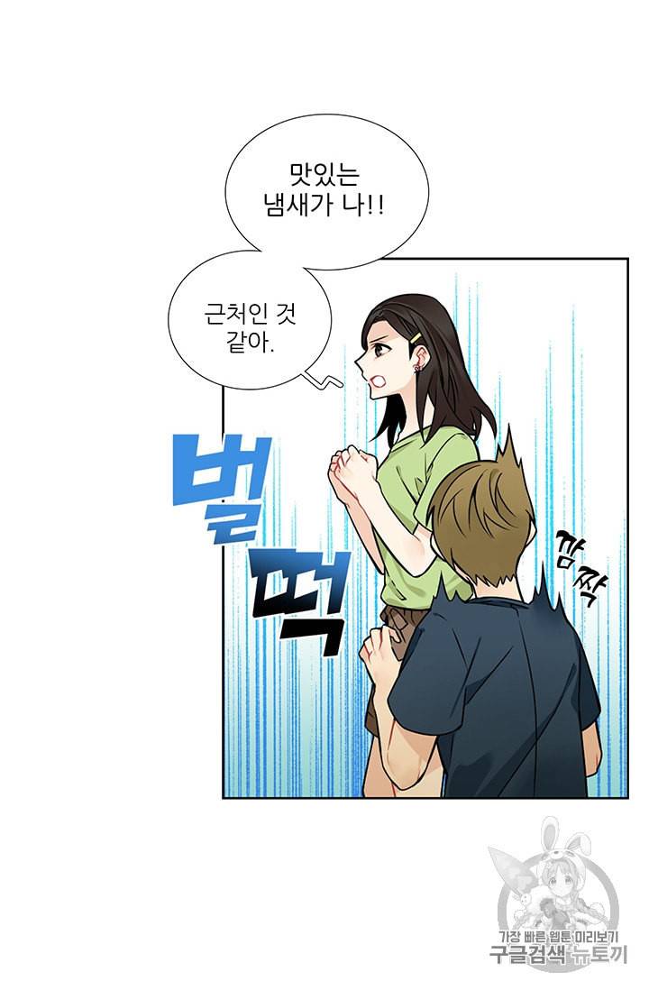요리사가 축복을 숨김 33화 10