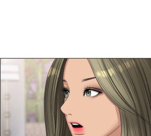여신강림 127화 네이버 24