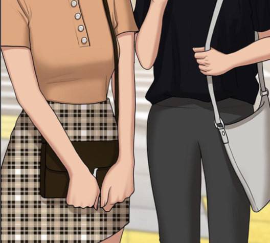 여신강림 127화 네이버 102