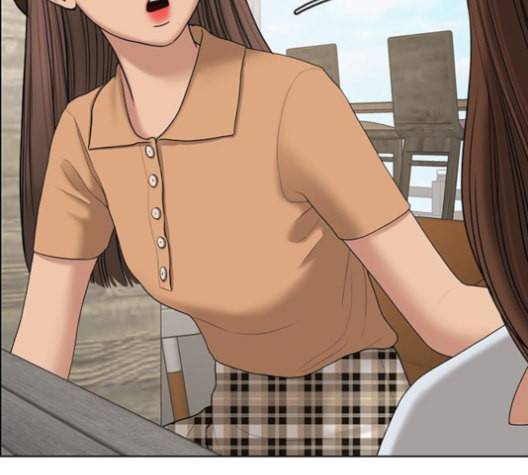 여신강림 127화 네이버 151