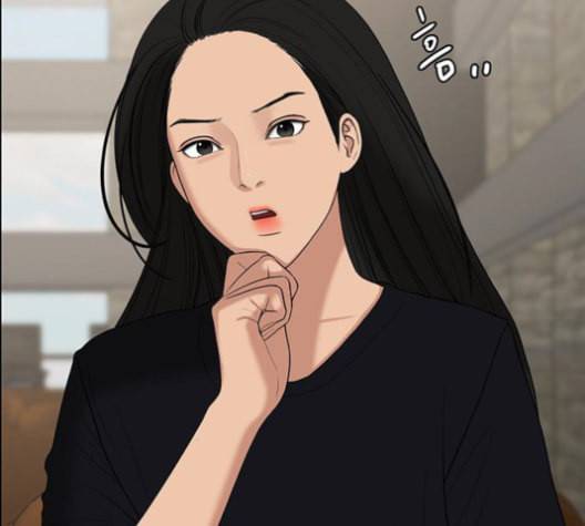 여신강림 127화 네이버 163