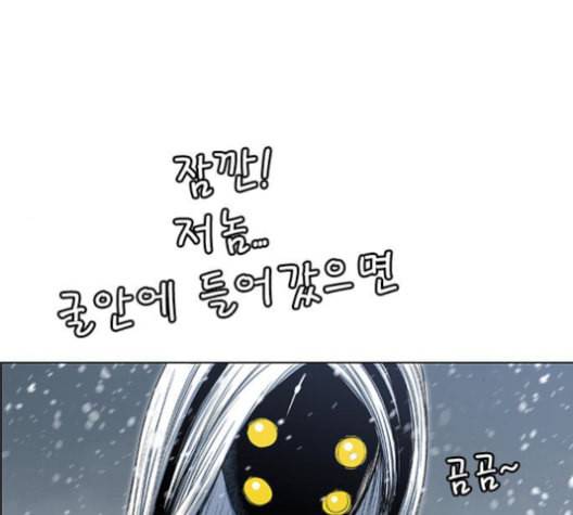 호랑이형님 2부 199화 패잔병 39