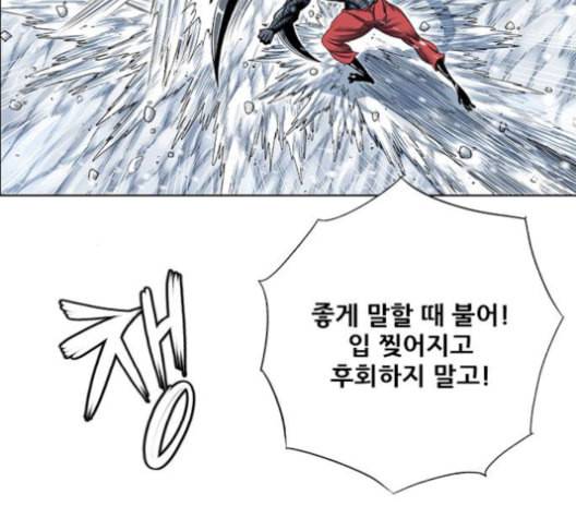 호랑이형님 2부 199화 패잔병 118