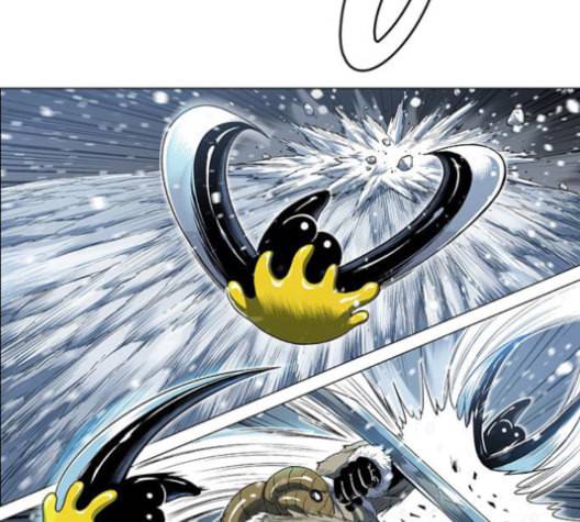 호랑이형님 2부 199화 패잔병 128