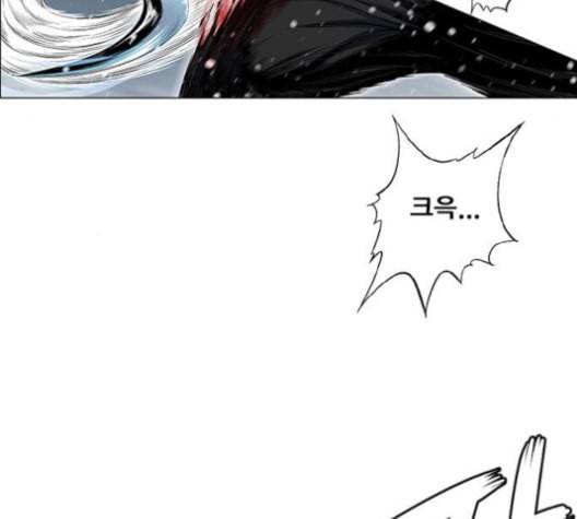 호랑이형님 2부 199화 패잔병 134