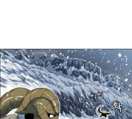 호랑이형님 2부 199화 패잔병 156