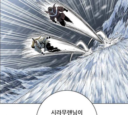 호랑이형님 2부 199화 패잔병 169