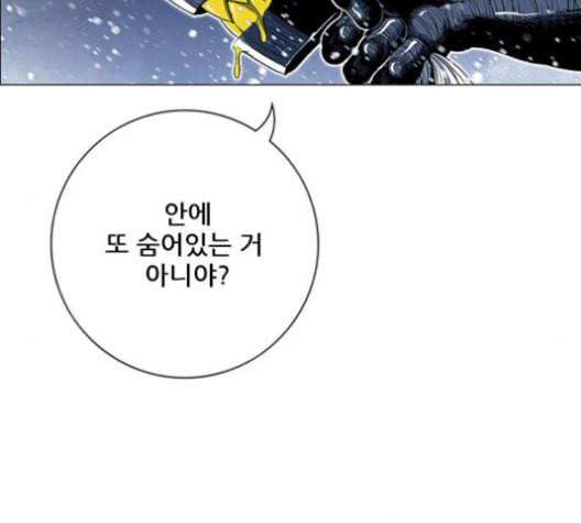 호랑이형님 2부 199화 패잔병 190