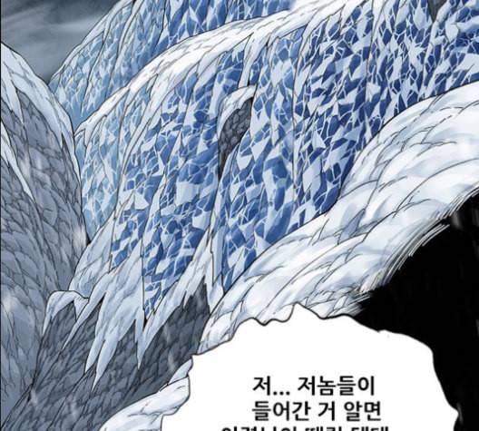 호랑이형님 2부 199화 패잔병 195