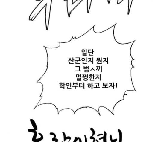 호랑이형님 2부 199화 패잔병 201
