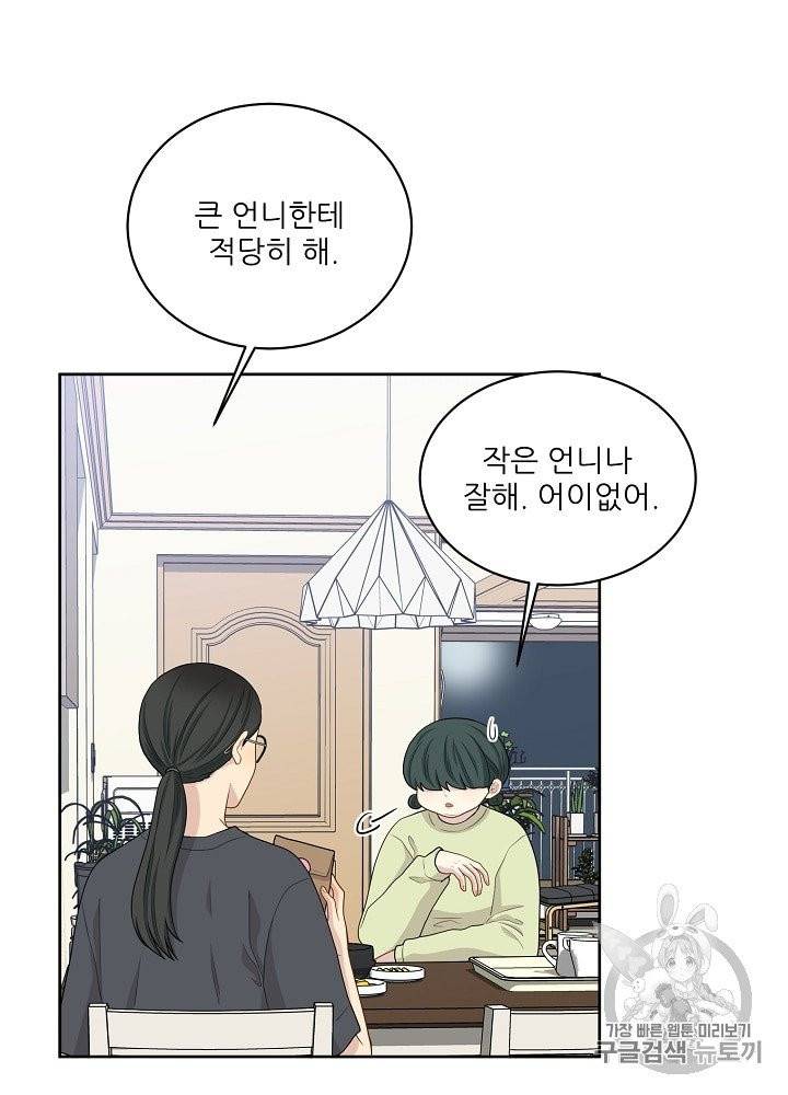 말하지 말까 43화 9