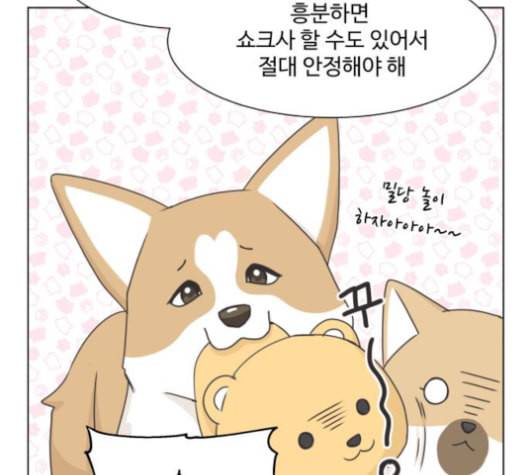 개를 낳았다 시즌2 23화 21