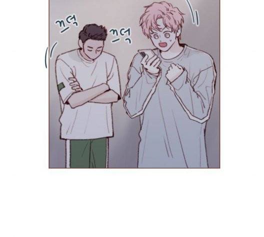 홍시는 날 좋아해! 137화 51