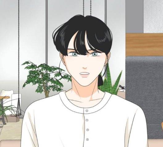 간 떨어지는 동거 167화 5