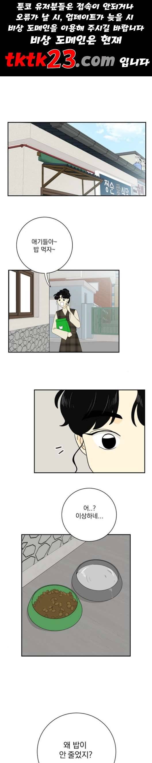 정순애 식당 52화 1
