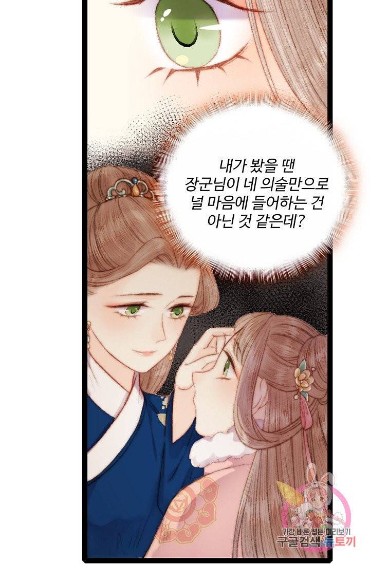 환생하여 의녀가 되다 46화 4