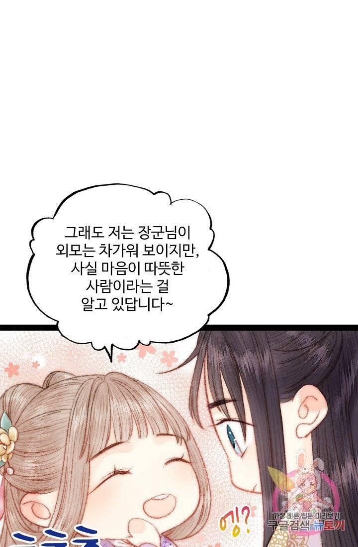 환생하여 의녀가 되다 46화 5
