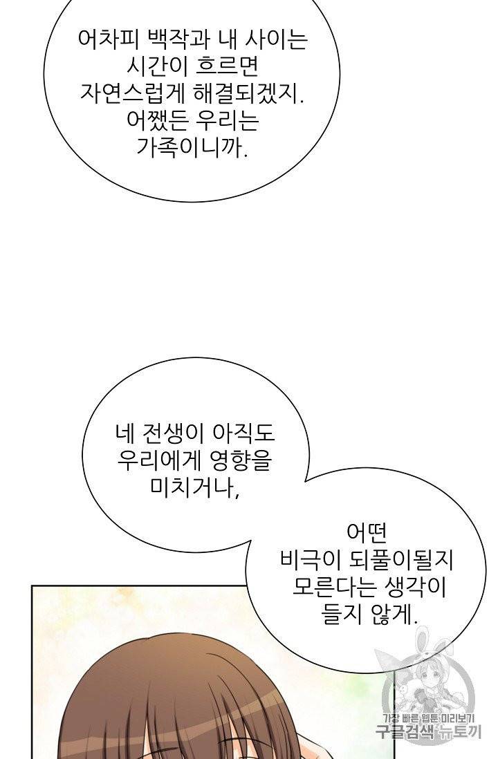 폭군의 행방 124화 3