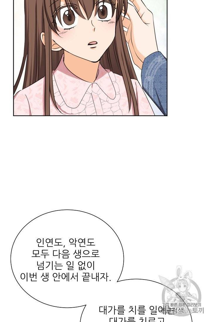 폭군의 행방 124화 4