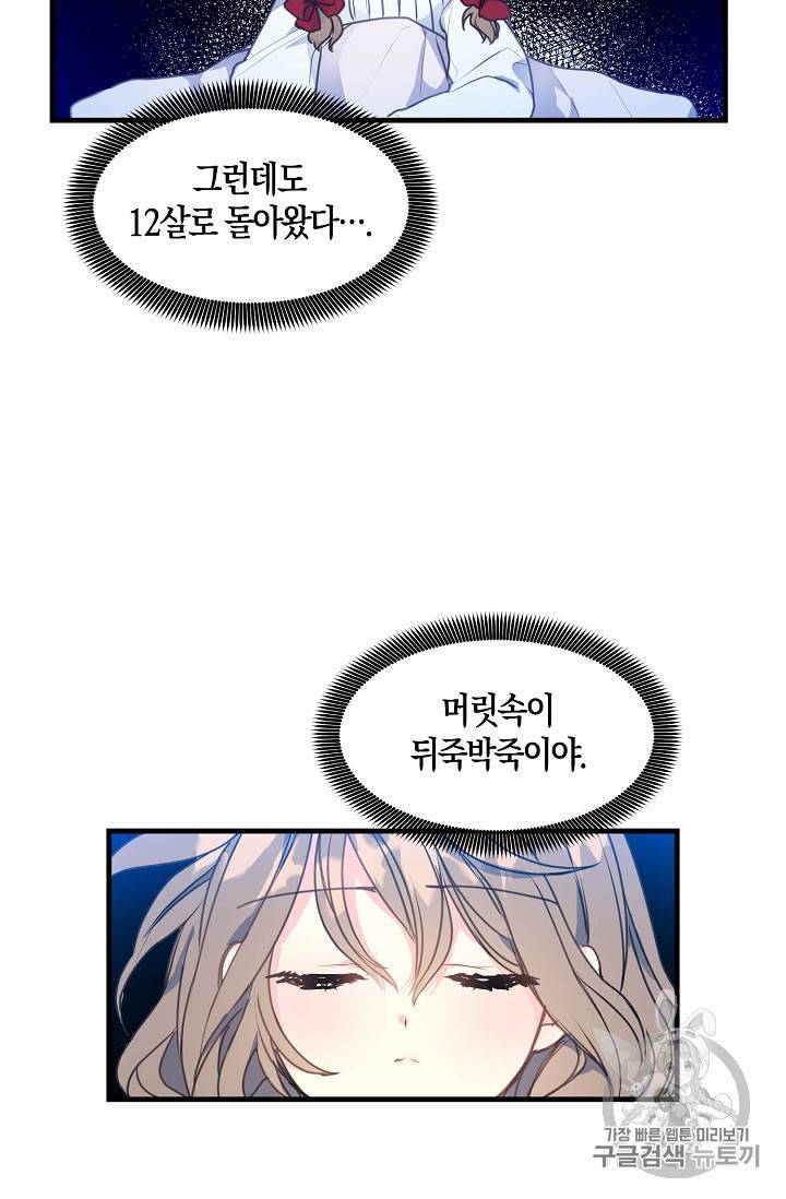 폐하, 또 죽이진 말아주세요 8화 4