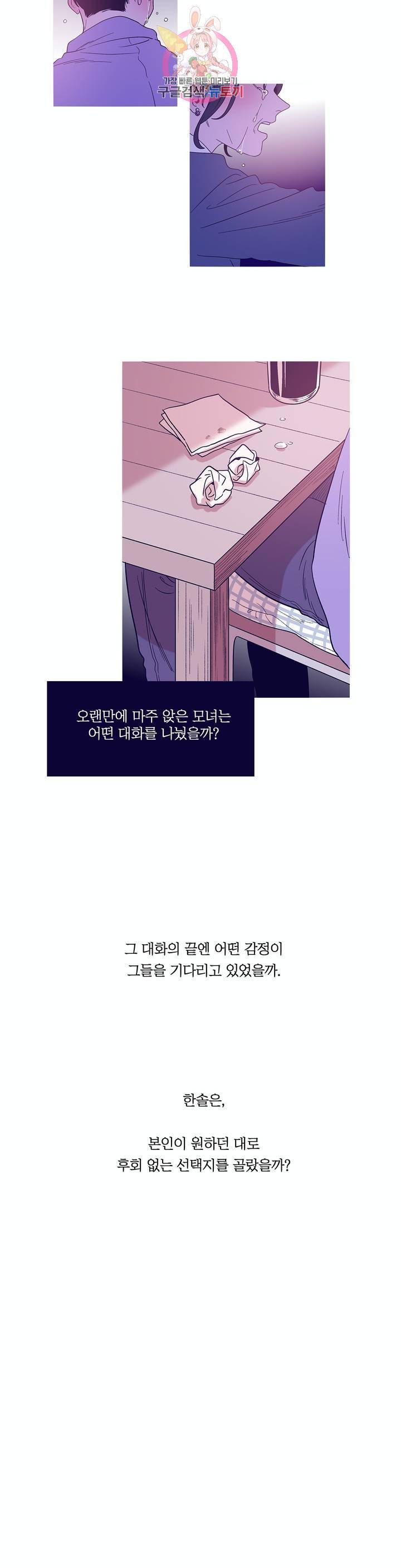 연필의 각도 161화 18