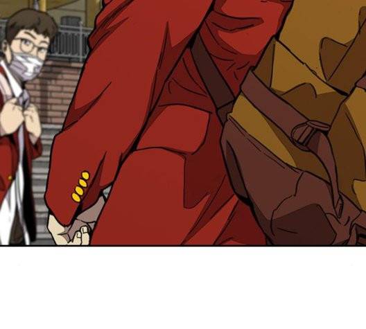 윈드브레이커 3부 84화 49