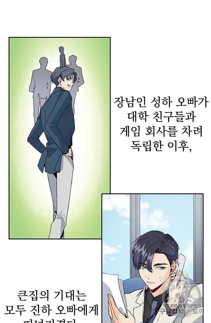 아가씨 뜻대로 4화 6