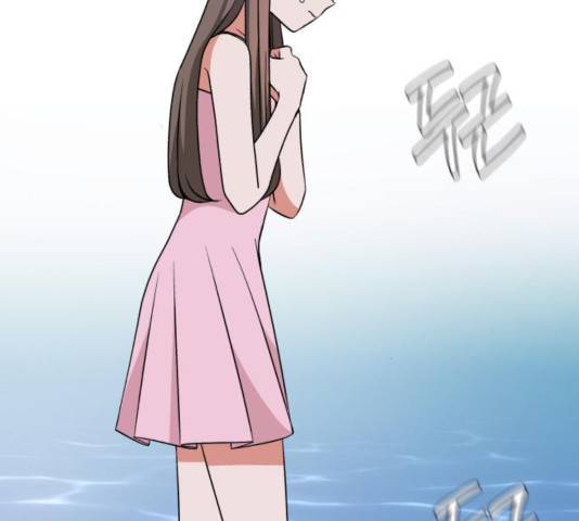 인어를 위한 수영교실 75화 22