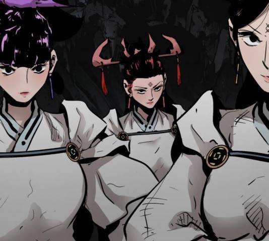 고삼무쌍 73화 202