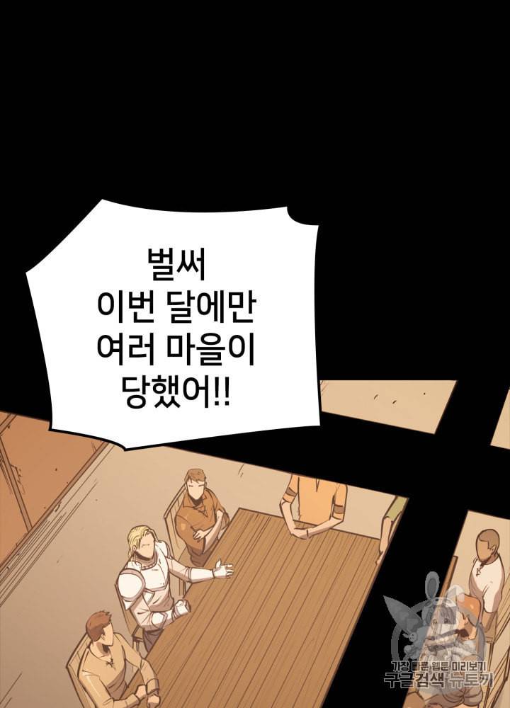 나 혼자 만렙 귀환자 23화 24
