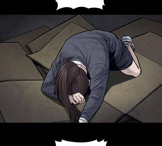 데드퀸 9화 5