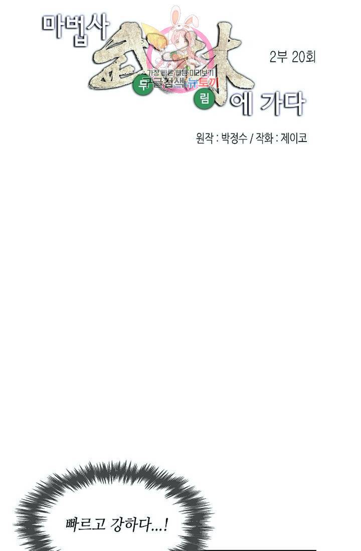 마법사 무림에 가다  79화 11