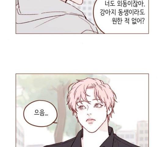 홍시는 날 좋아해! 139화 22