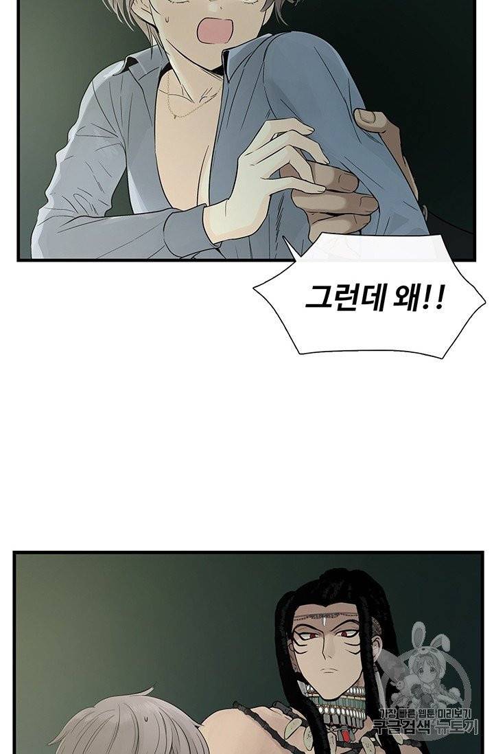 토템의 영역 7화 13