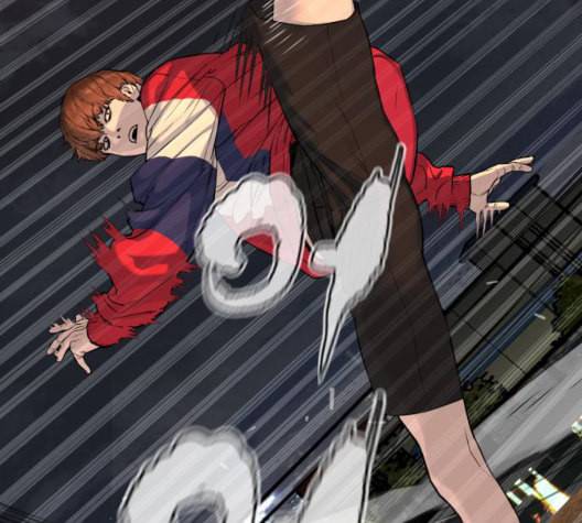 싸움독학 53화 61