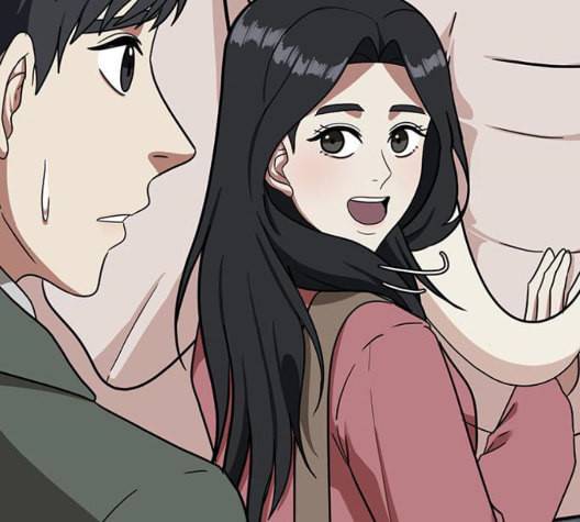 나를 바꿔줘 여민서 14 218