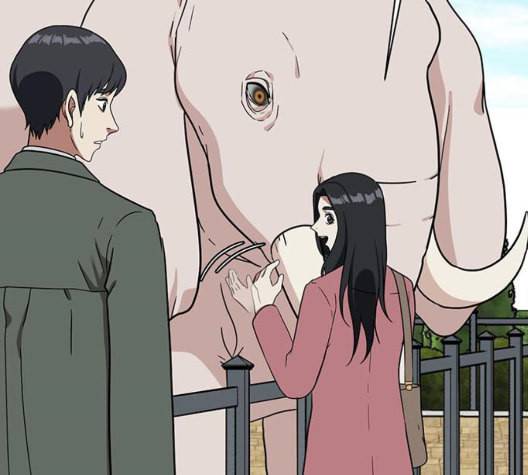 나를 바꿔줘 여민서 14 247