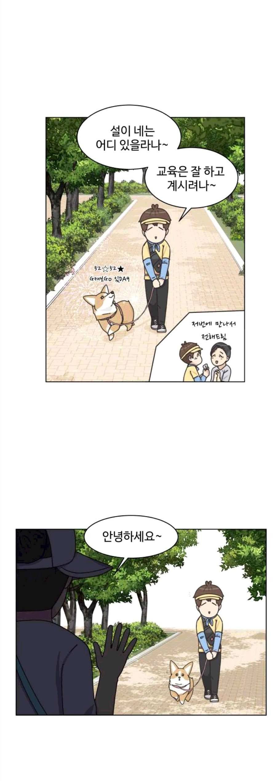 개를 낳았다 시즌2 30화 5