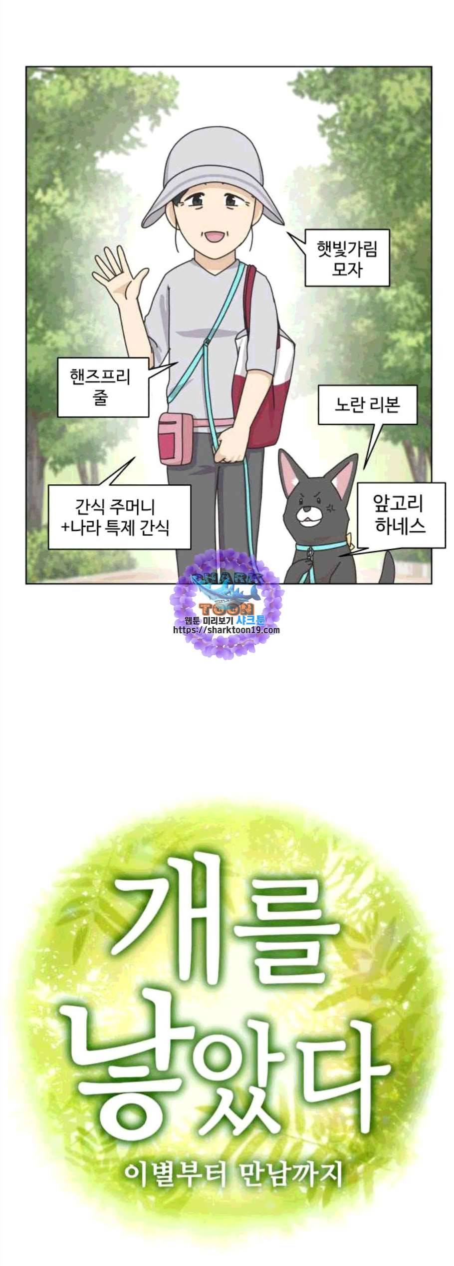 개를 낳았다 시즌2 30화 6