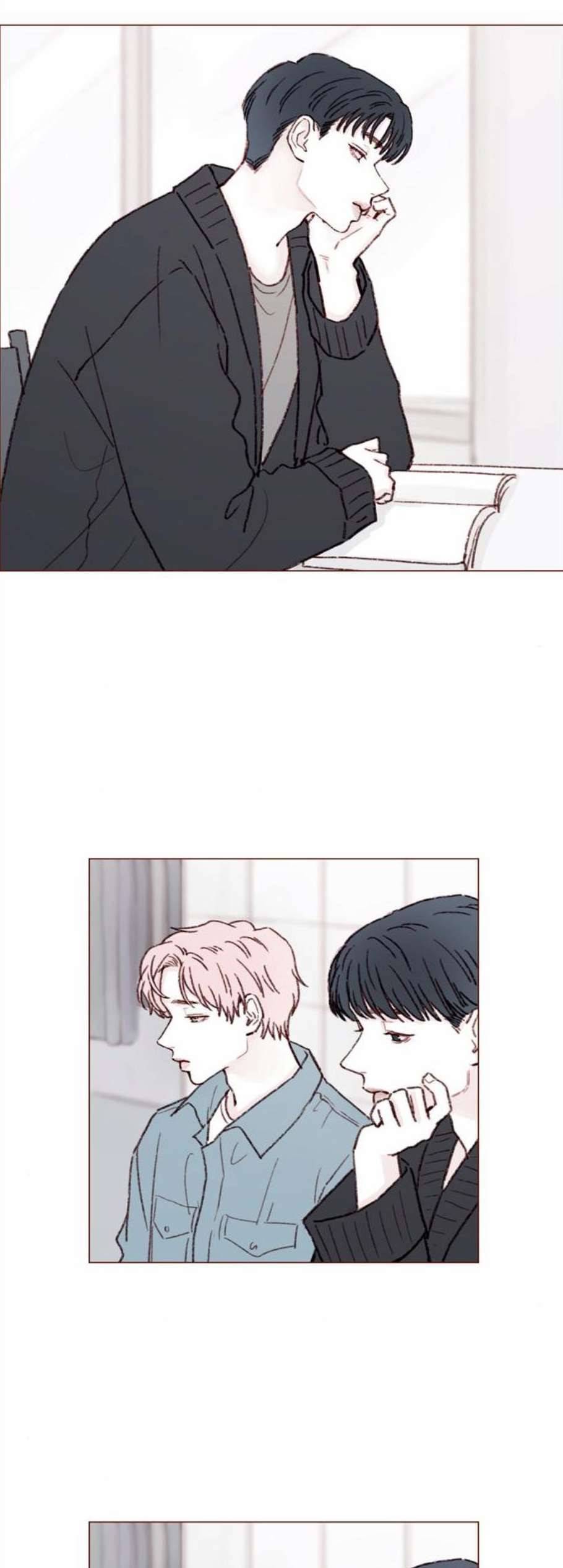 홍시는 날 좋아해 144화 2