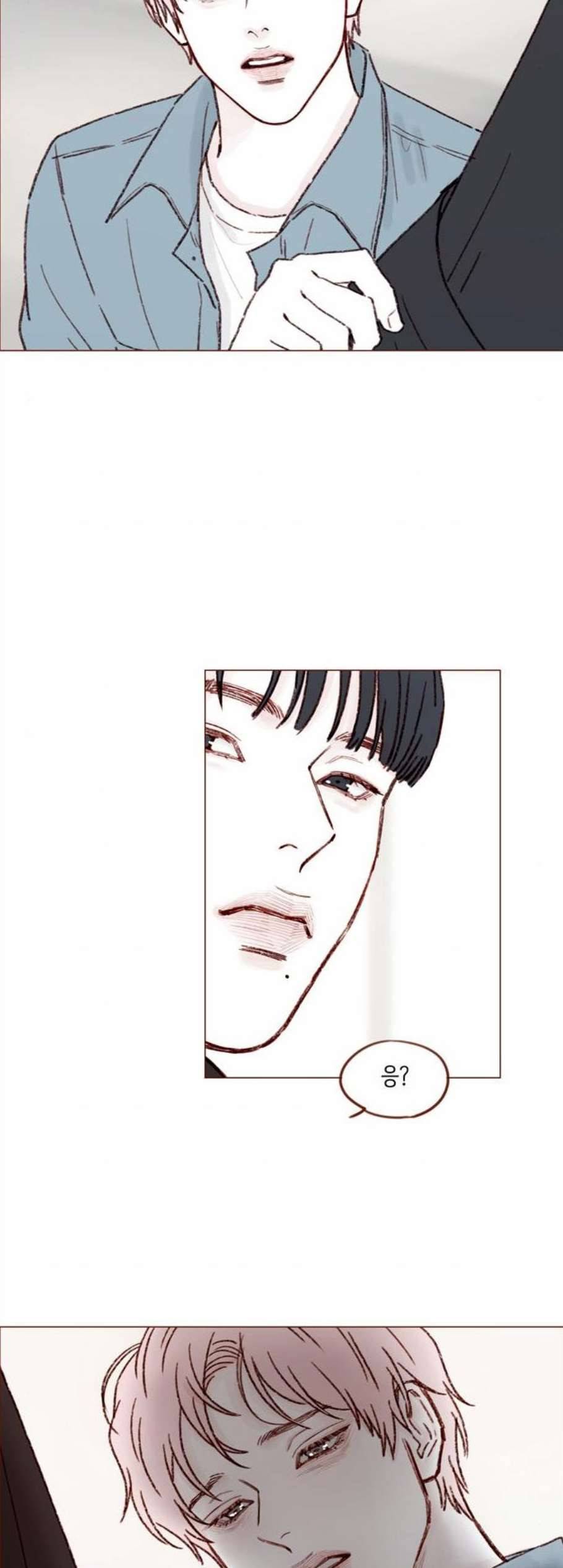 홍시는 날 좋아해 144화 10
