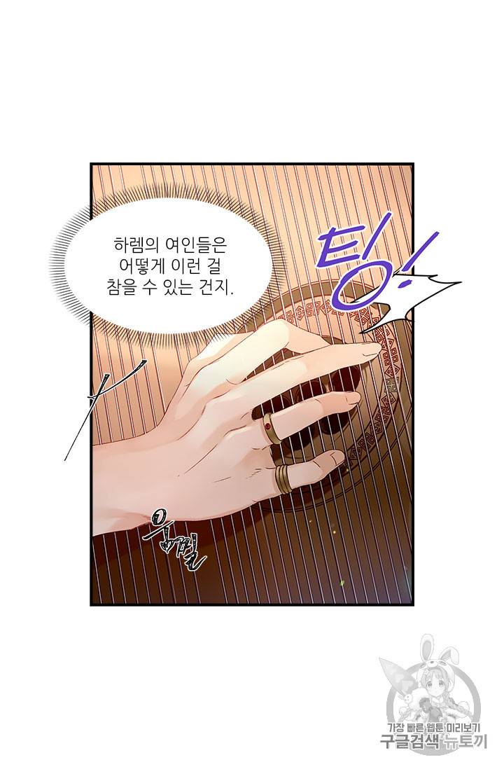 술탄의 꽃 10화 7