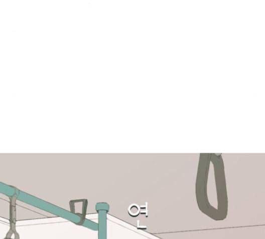 연놈 256화 눈을 뜨고도 보지 못하는 건 27