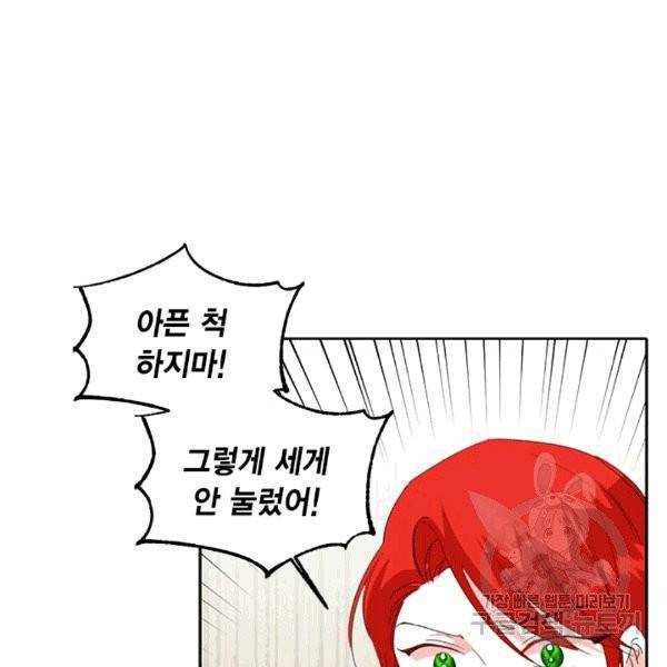 시한부 악녀의 해피엔딩 19화 8