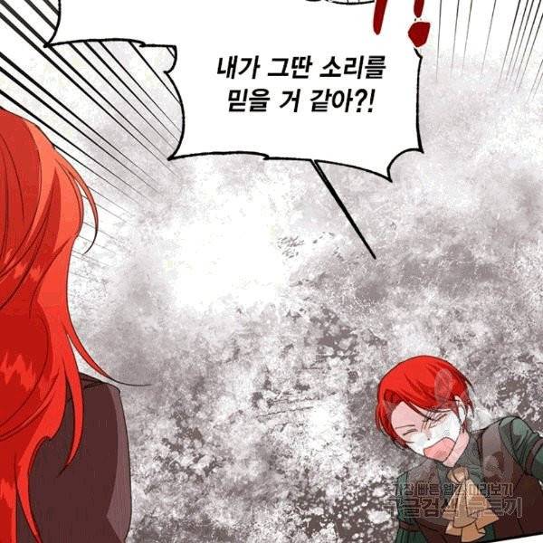 시한부 악녀의 해피엔딩 19화 64