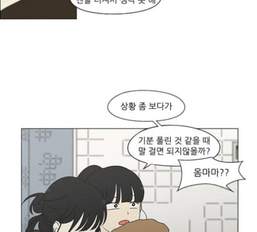 연애혁명 330화 용기 0 43