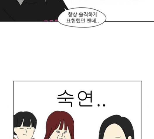 연애혁명 330화 용기 0 48