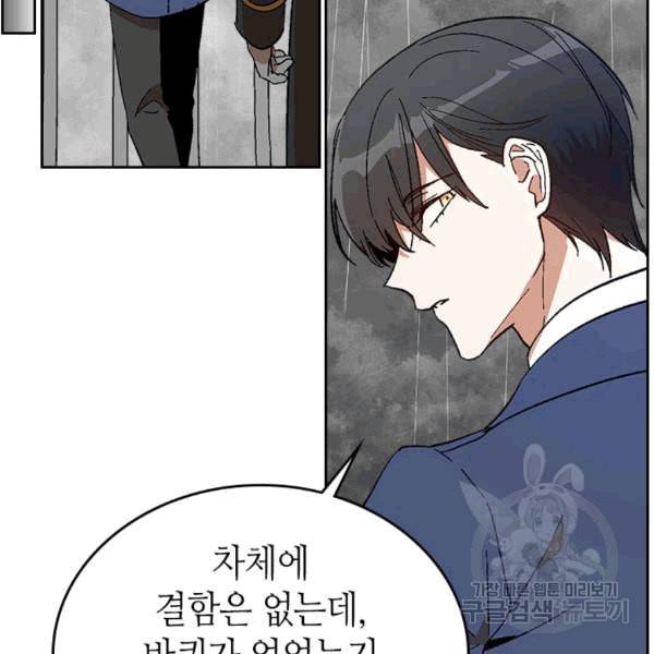그녀가 공작저로 가야 했던 사정 145화 54